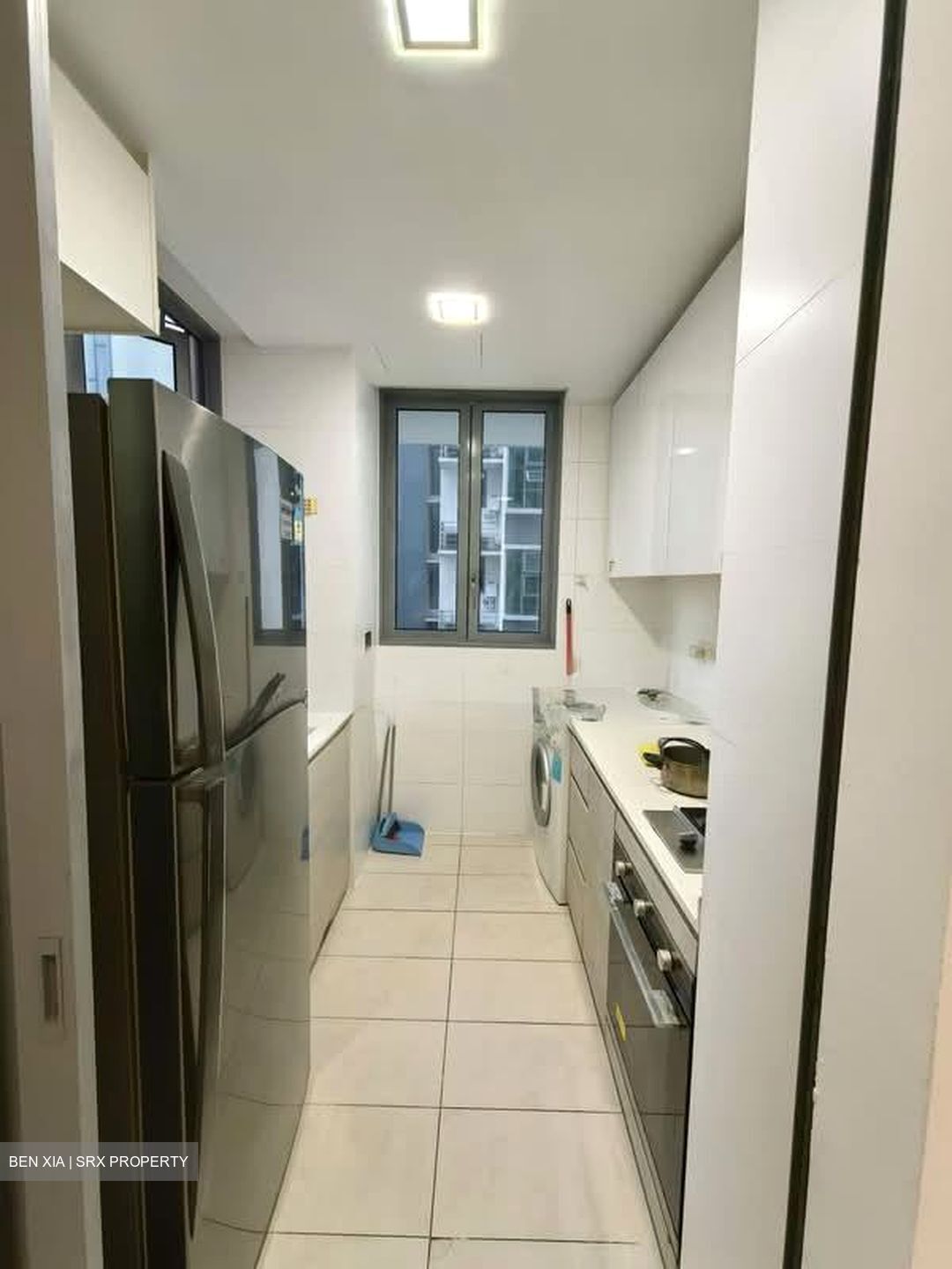 Hundred Trees (D5), Condominium #527084931